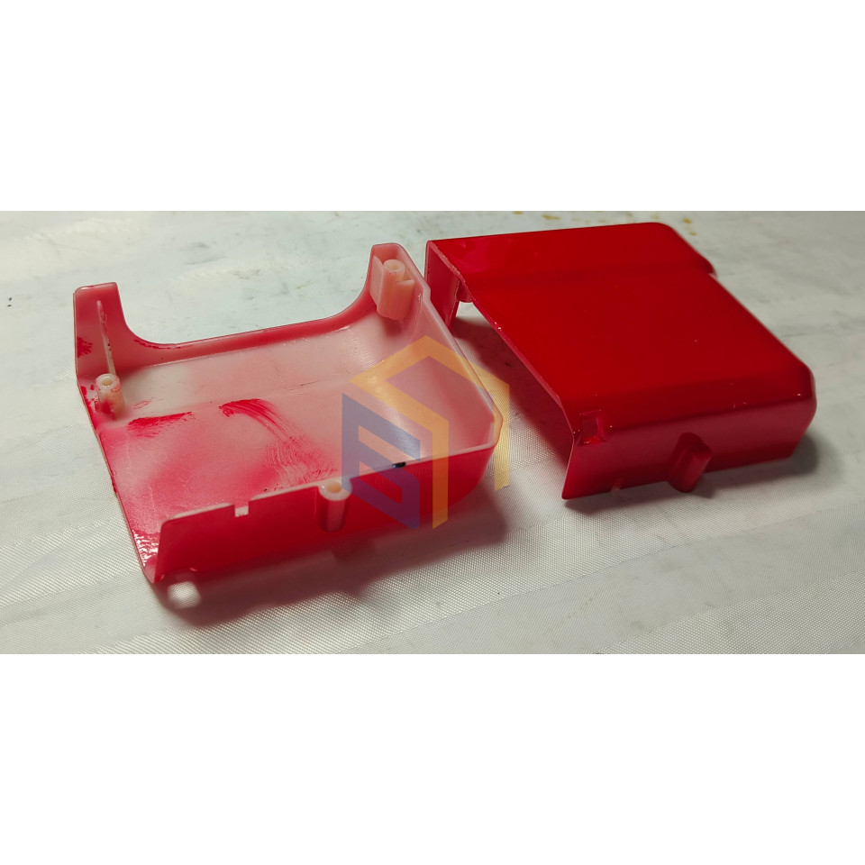 Кишеня для інструментів (пара) електроскутера FORTE FAMILY (137019)