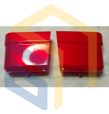 Кишеня для інструментів (пара) електроскутера FORTE FAMILY (137019)