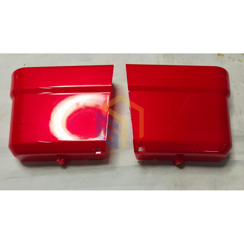 Кишеня для інструментів (пара) електроскутера FORTE FAMILY (137019)