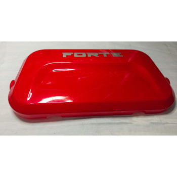 Спинка електроскутера FORTE FAMILY (137021)