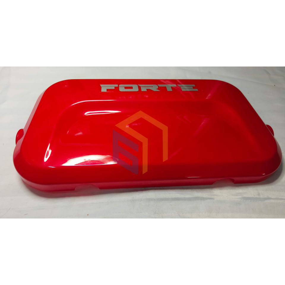 Спинка електроскутера FORTE FAMILY (137021)