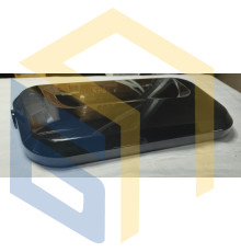 Спинка електроскутера FORTE FAMILY (137021)