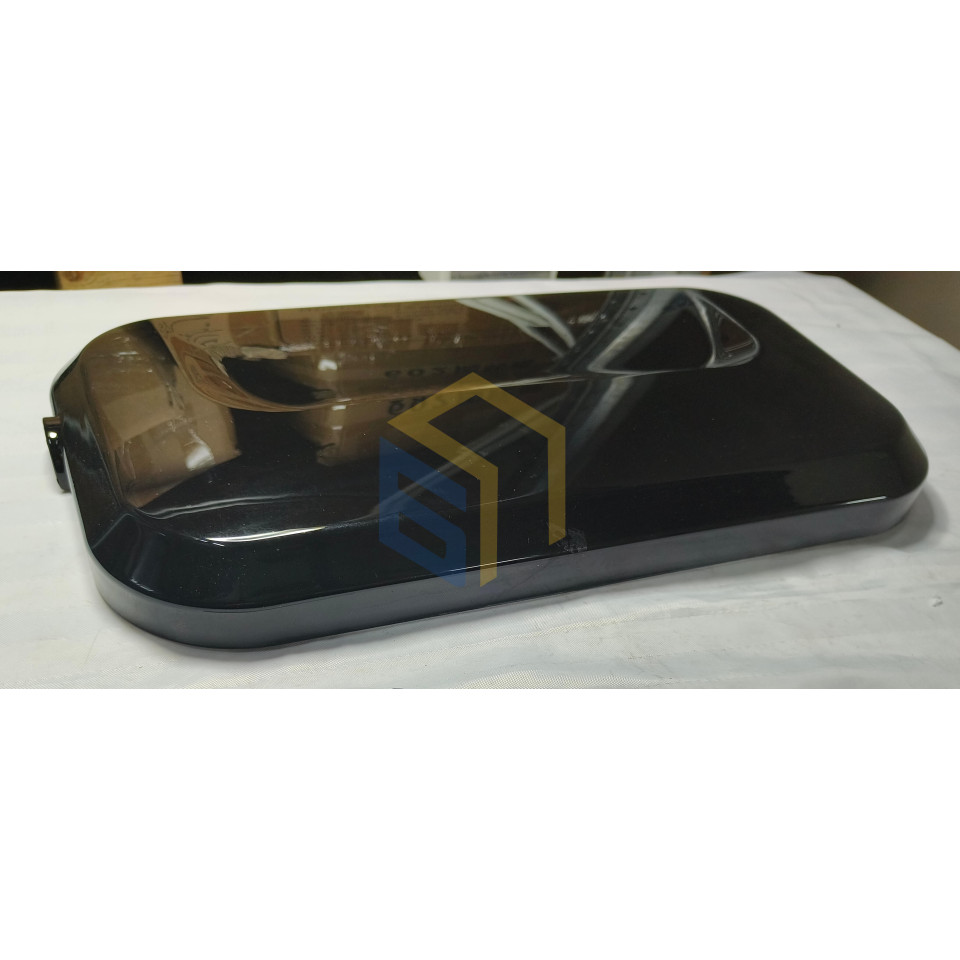 Спинка електроскутера FORTE FAMILY (137021)