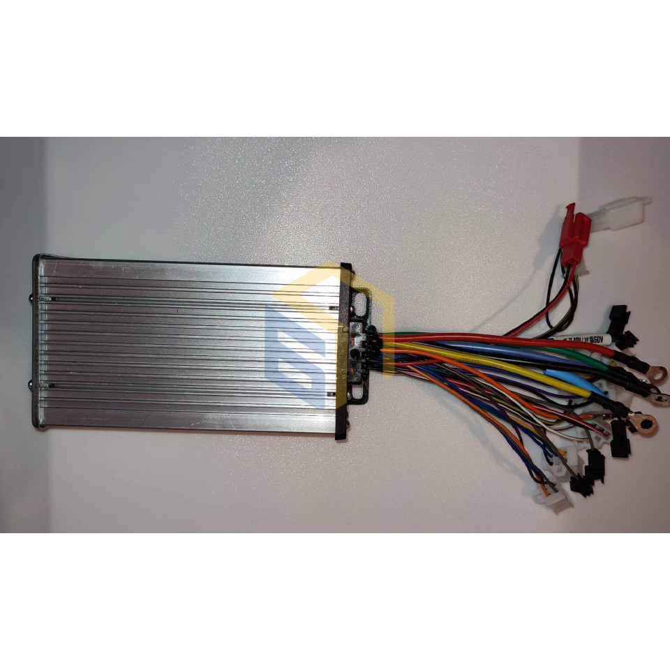 Контролер електроскутера FORTE FAMILY (137023)