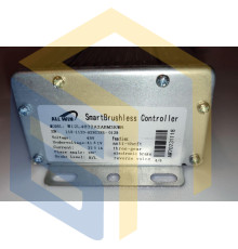 Контролер електроскутера FORTE FAMILY (137023)