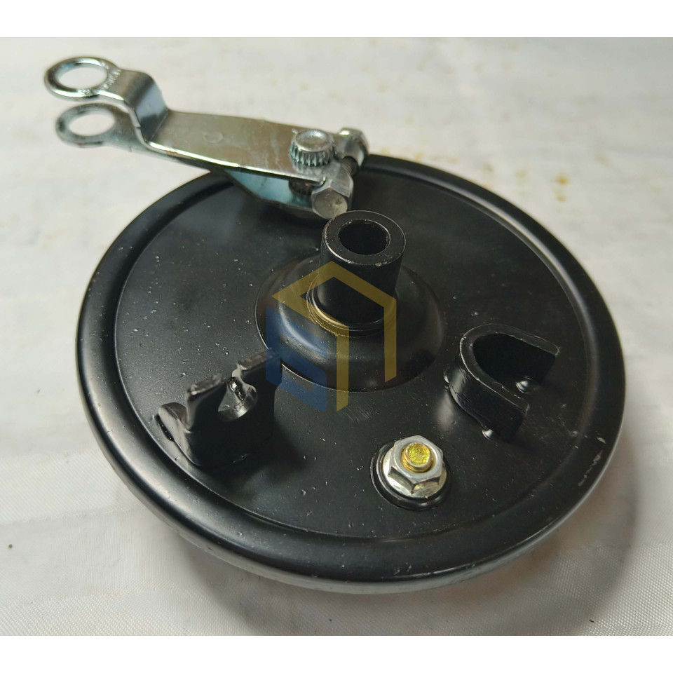 Гальмо барабанне електроскутера FORTE FAMILY (137024)