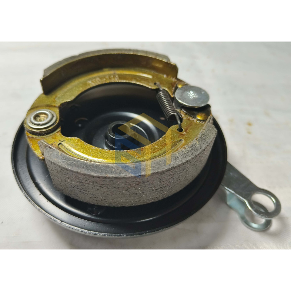 Гальмо барабанне електроскутера FORTE FAMILY (137024)