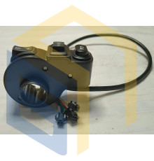 Перемикач три в одному електроскутера FORTE FAMILY (137025)