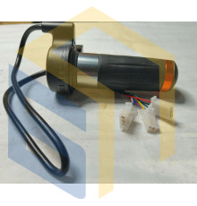 Ручка газу електроскутера FORTE FAMILY (137027)