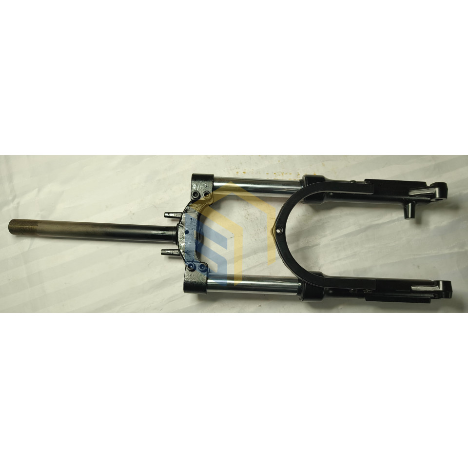 Вилка передня електроскутера FORTE FAMILY (137029)