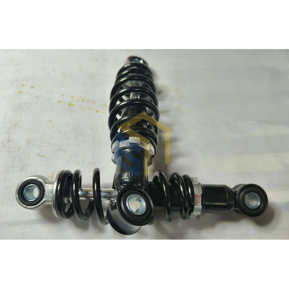 Амортизатор задній (пара) електроскутера FORTE FAMILY (137030)