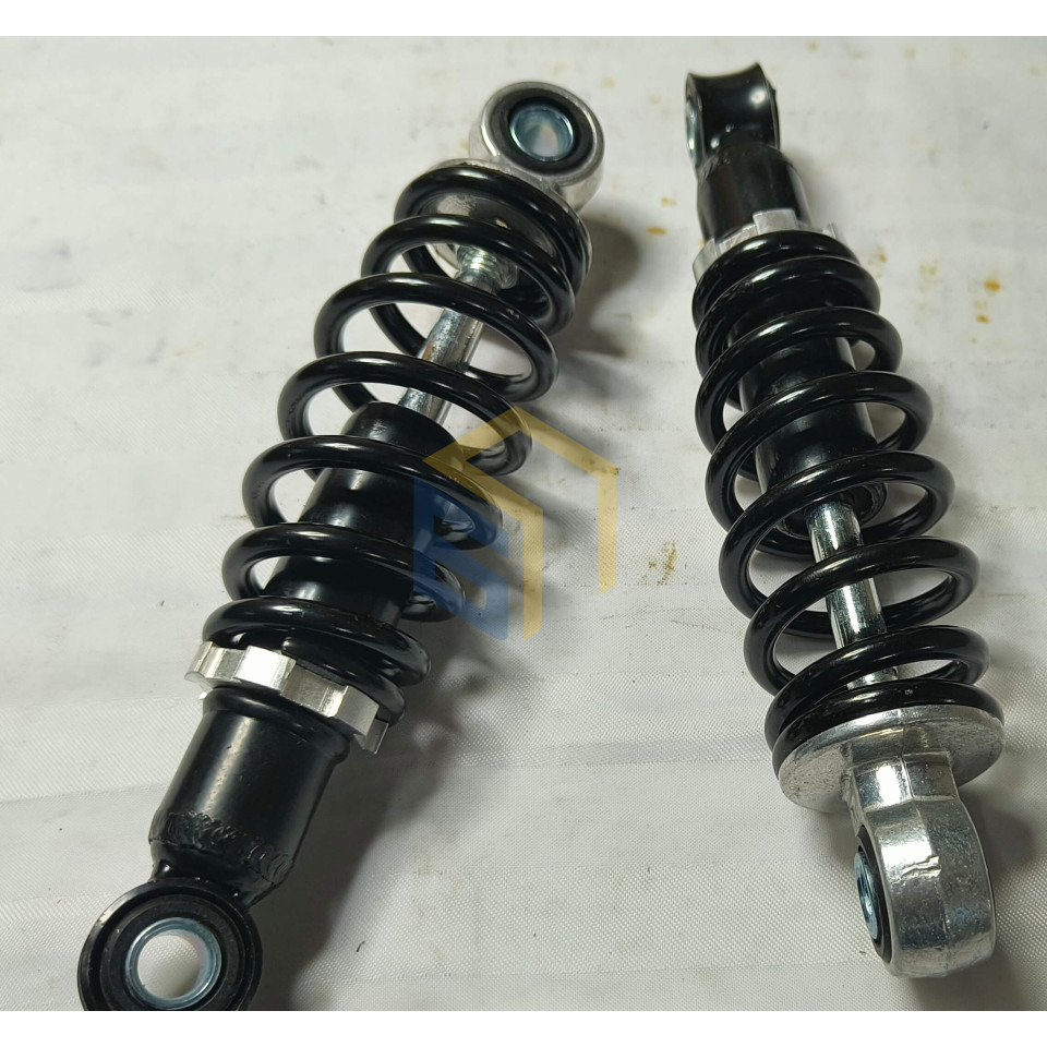 Амортизатор задній (пара) електроскутера FORTE FAMILY (137030)