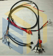 Кабель електроскутера FORTE FAMILY (137031)