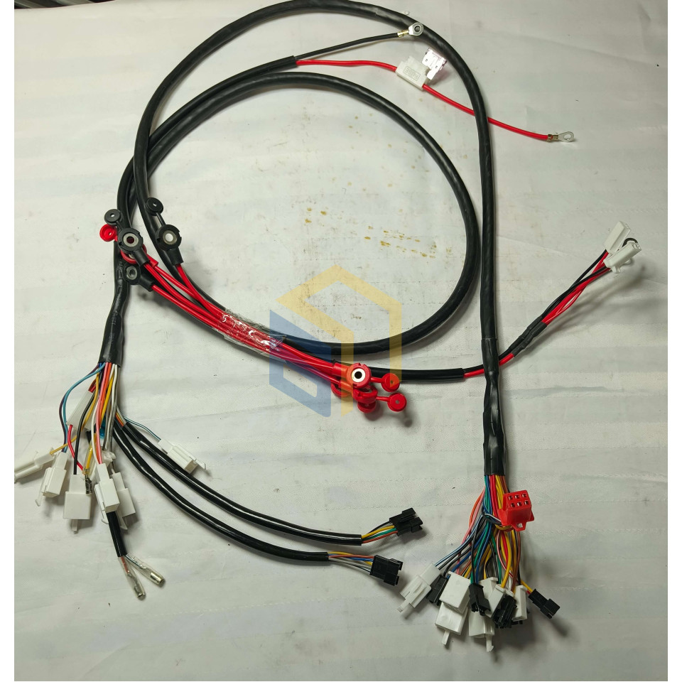 Кабель електроскутера FORTE FAMILY (137031)