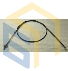Трос переднього гальма електроскутера FORTE FAMILY (137032)