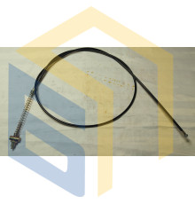 Трос заднього гальма електроскутера FORTE FAMILY (137033)