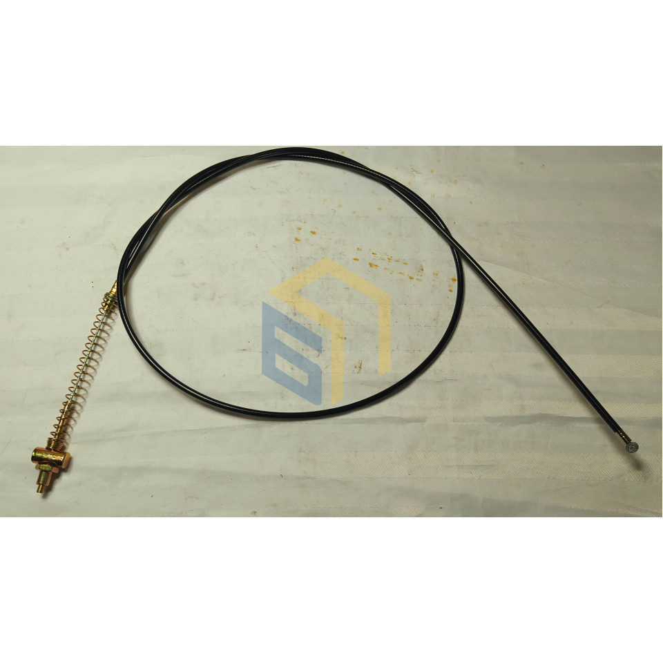 Трос заднього гальма електроскутера FORTE FAMILY (137033)