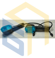 Ліхтар передній поворотний (пара) електроскутера FORTE FAMILY (137035)