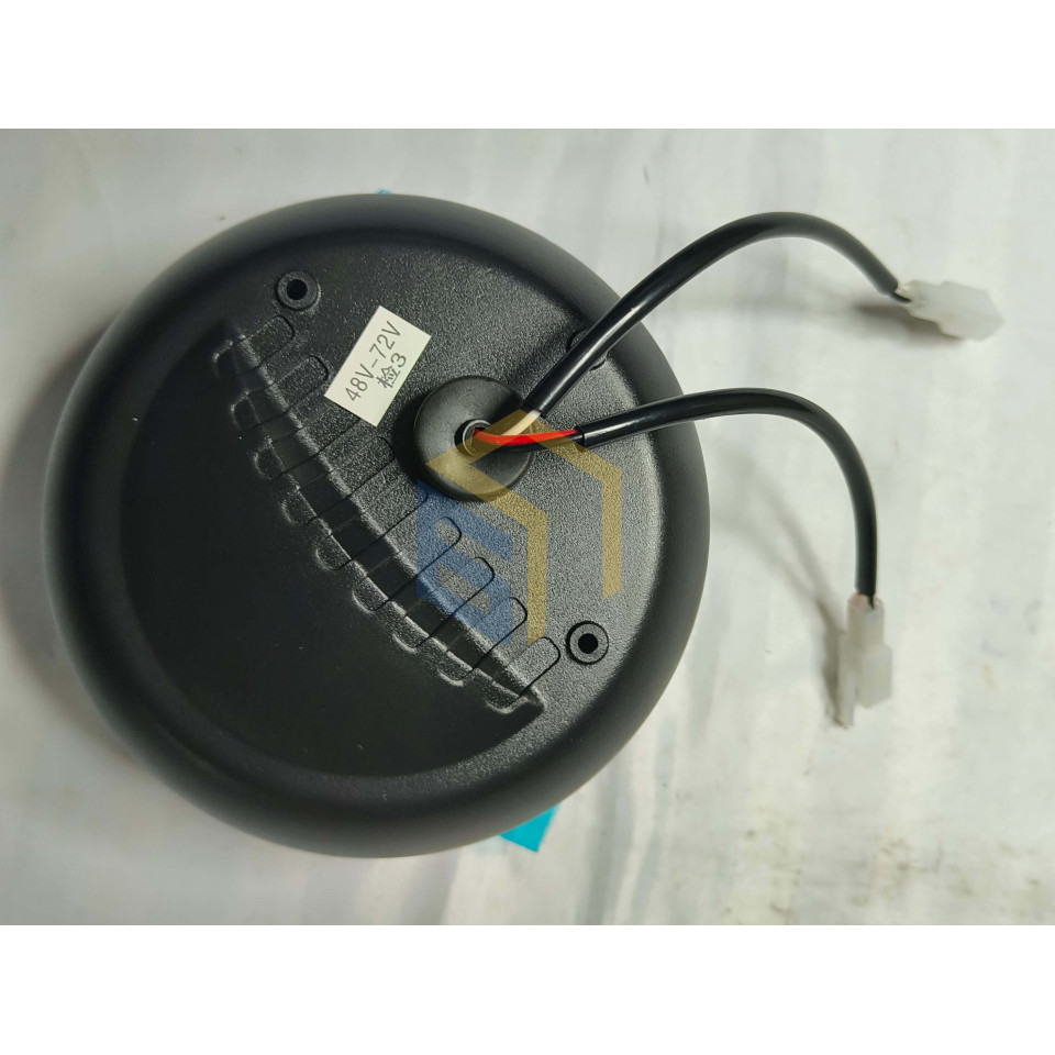 Фара передня електроскутера FORTE FAMILY (137036)