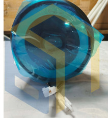 Фара передня електроскутера FORTE FAMILY (137036)