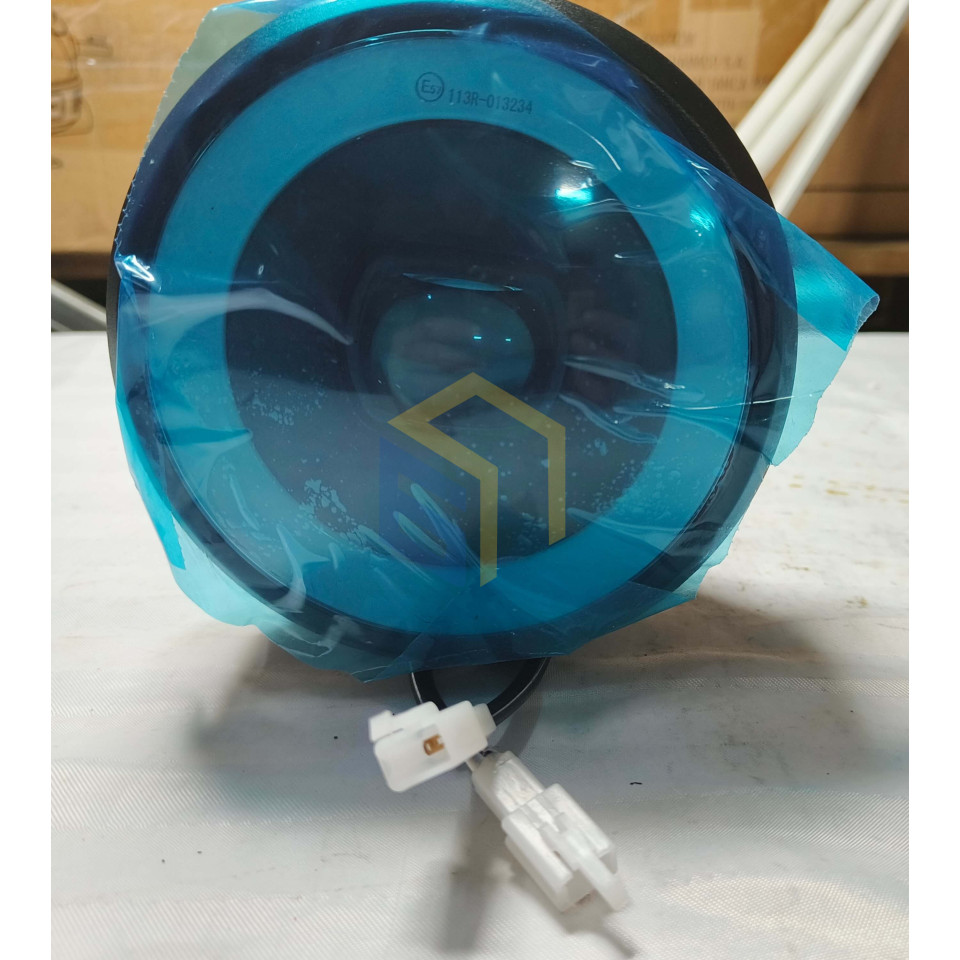 Фара передня електроскутера FORTE FAMILY (137036)