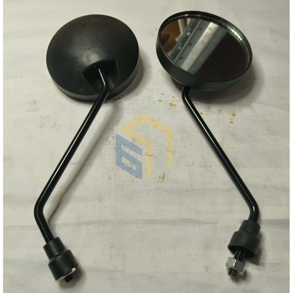 Дзеркало заднього виду (пара) електроскутера FORTE FAMILY (137037)