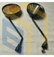 Дзеркало заднього виду (пара) електроскутера FORTE FAMILY (137037)