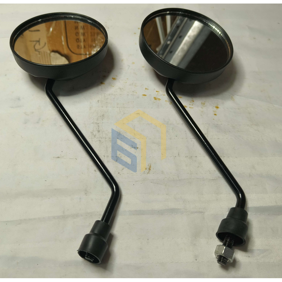 Дзеркало заднього виду (пара) електроскутера FORTE FAMILY (137037)