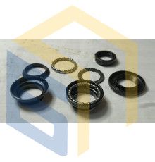 Підшипник керма електроскутера FORTE FAMILY (137042)