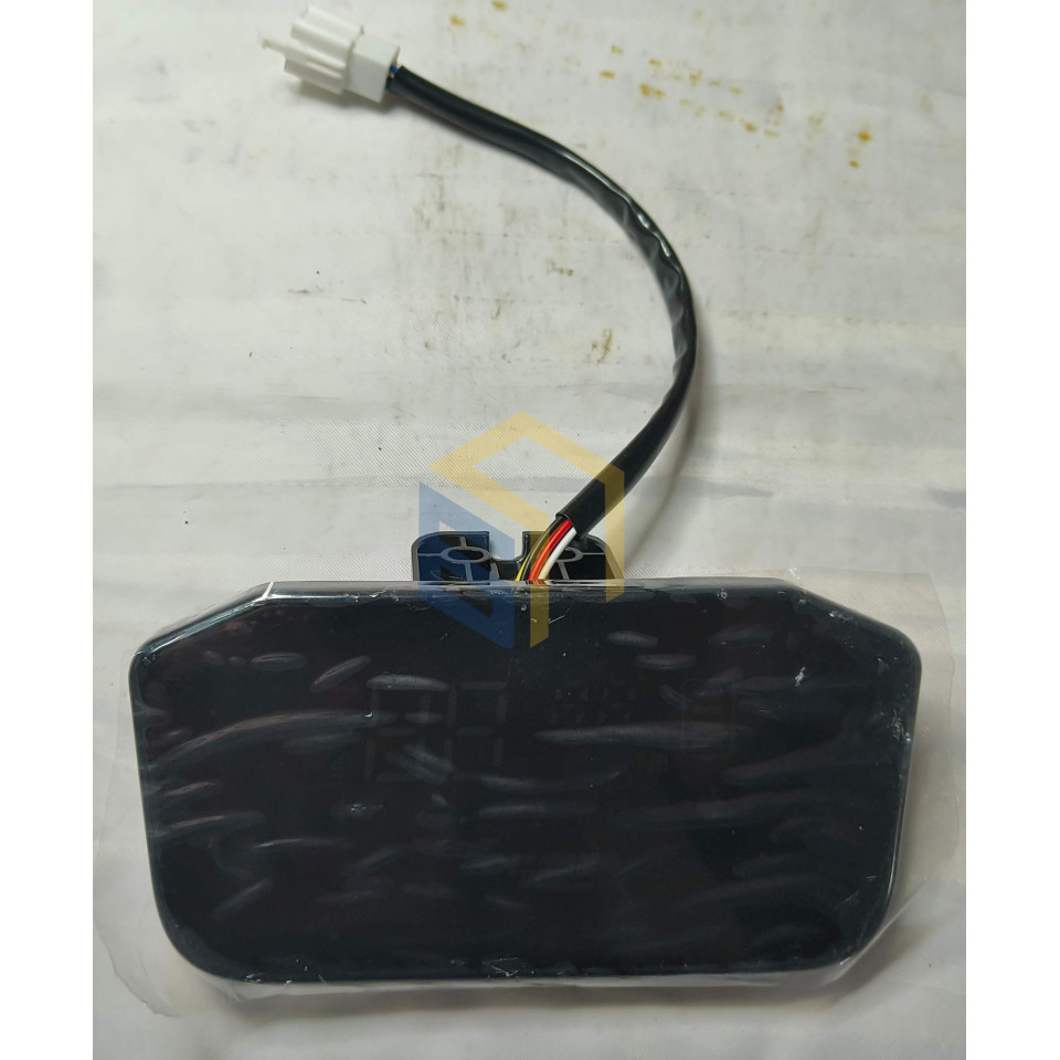 Спідометр електроскутера FORTE FAMILY (137044)