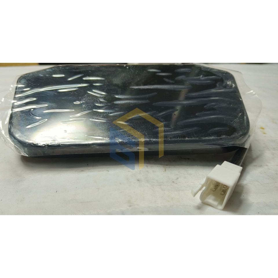 Спідометр електроскутера FORTE FAMILY (137044)