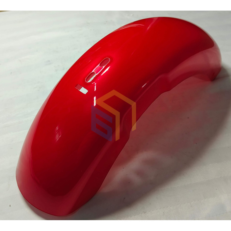 Крило переднє електроскутера FORTE FAMILY (137045)