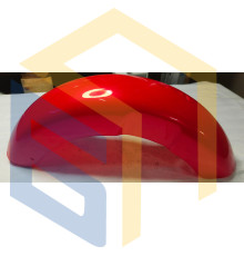 Крило переднє електроскутера FORTE FAMILY (137045)