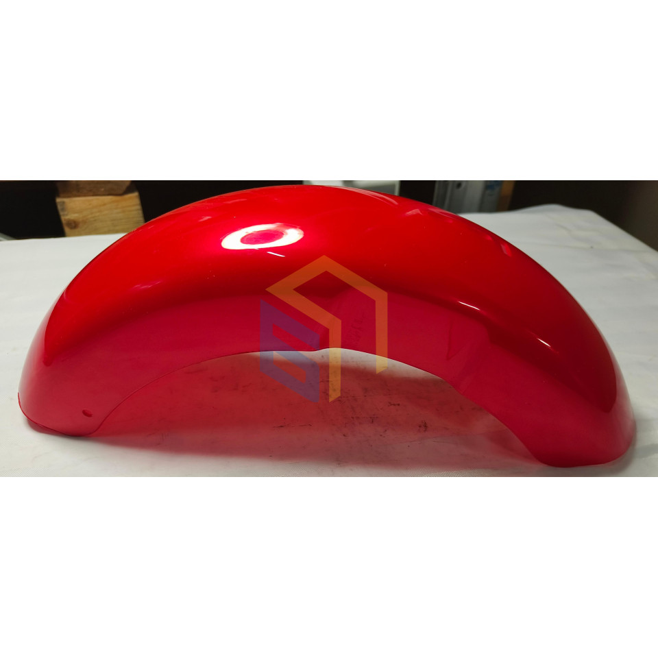 Крило переднє електроскутера FORTE FAMILY (137045)