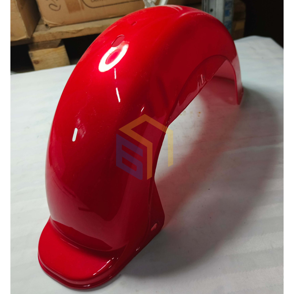 Крило заднє електроскутера FORTE FAMILY (137046)