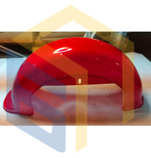 Крило заднє електроскутера FORTE FAMILY (137046)