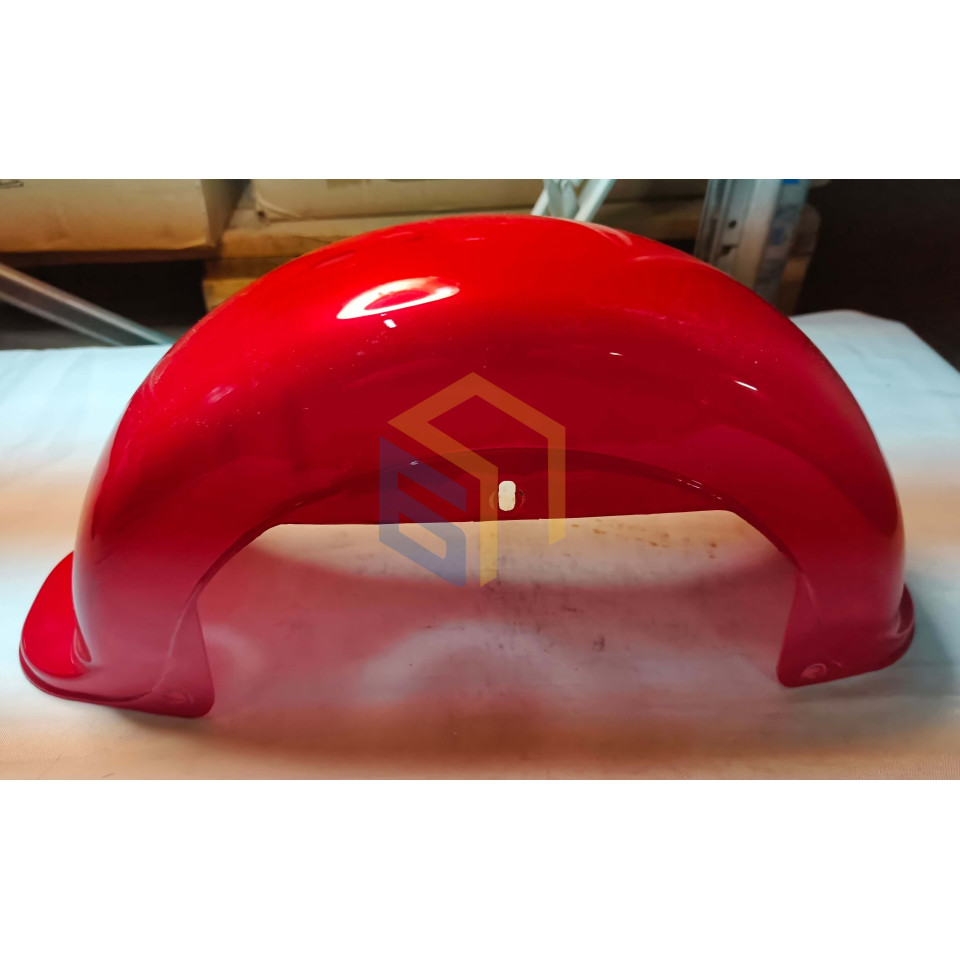 Крило заднє електроскутера FORTE FAMILY (137046)