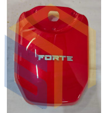 Панель передня пластикова електроскутера FORTE FAMILY (137047)