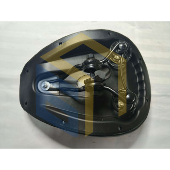 Сидіння електроскутера FORTE GS500 (137059)