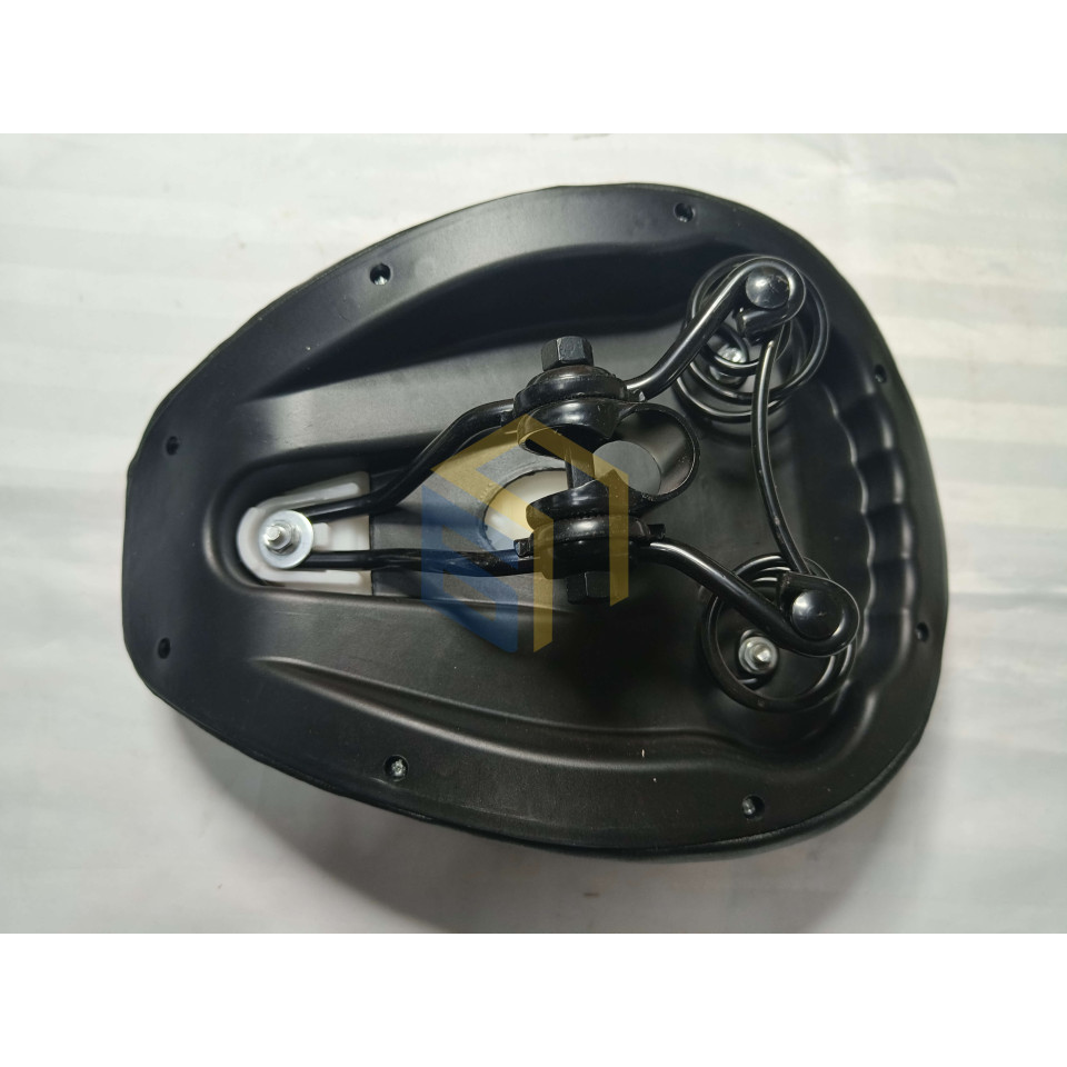 Сидіння електроскутера FORTE GS500 (137059)