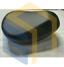 Сидіння електроскутера FORTE GS500 (137059)