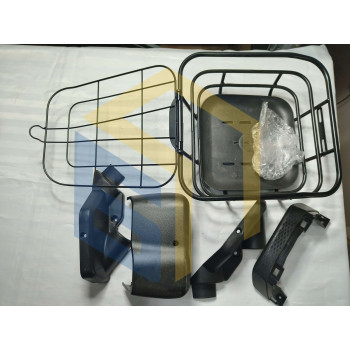 Кошик передній електроскутера FORTE GS500 (137061)