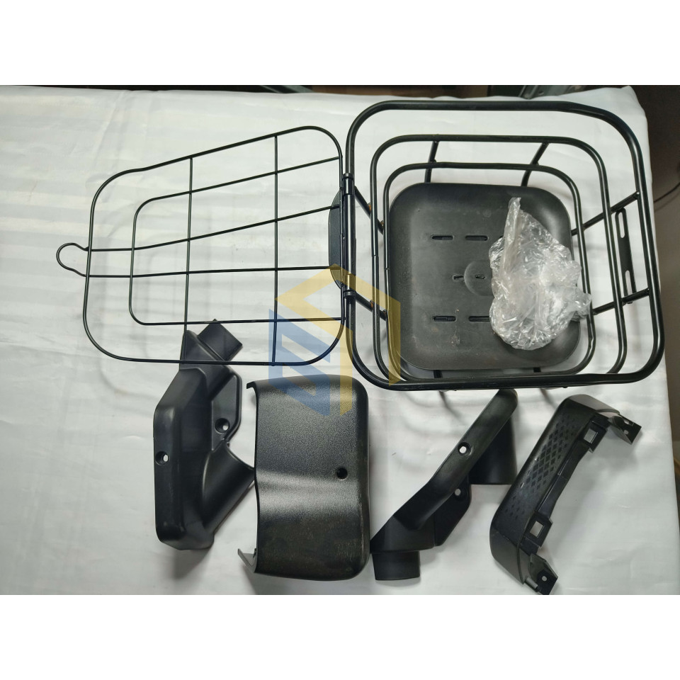 Кошик передній електроскутера FORTE GS500 (137061)