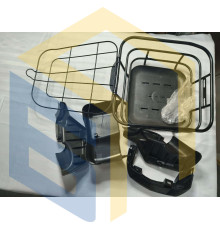 Кошик передній електроскутера FORTE GS500 (137061)