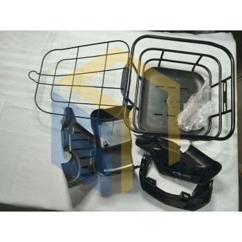 Кошик передній електроскутера FORTE GS500 (137061)
