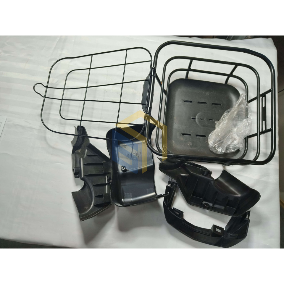 Кошик передній електроскутера FORTE GS500 (137061)