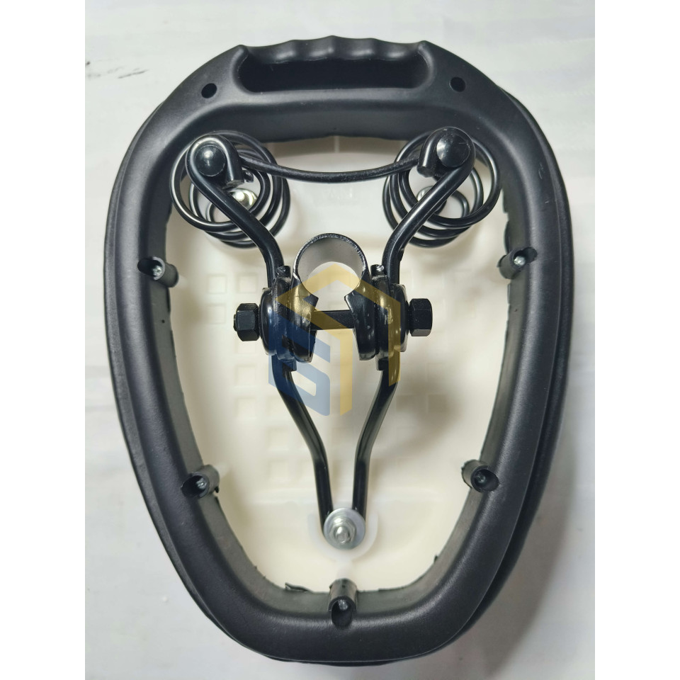 Сидіння електроскутера FORTE LUCKY (137062)