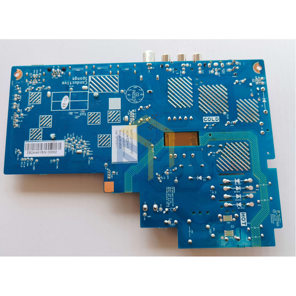 Головна плата 32F700-GA11V