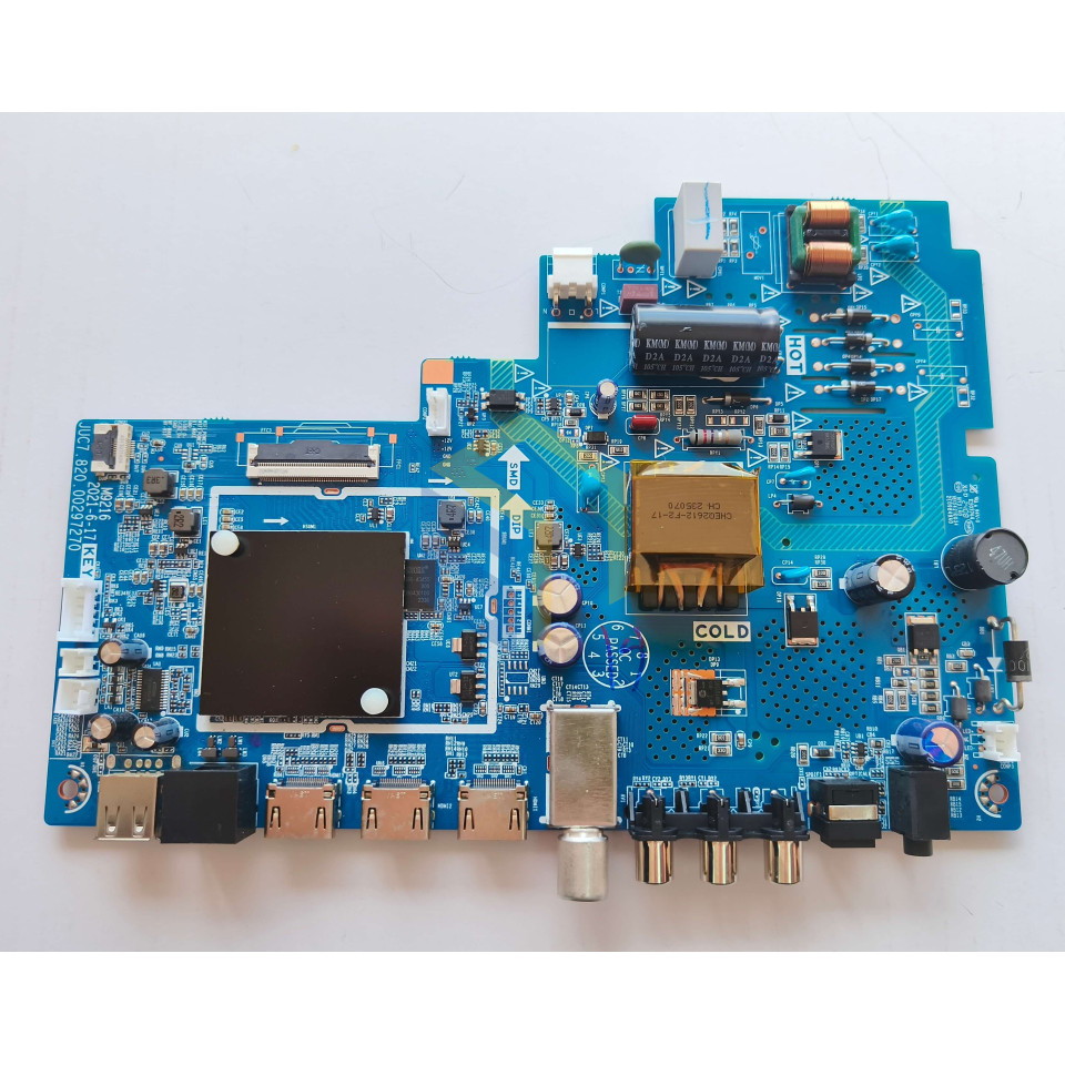 Головна плата 32F700-GA11V