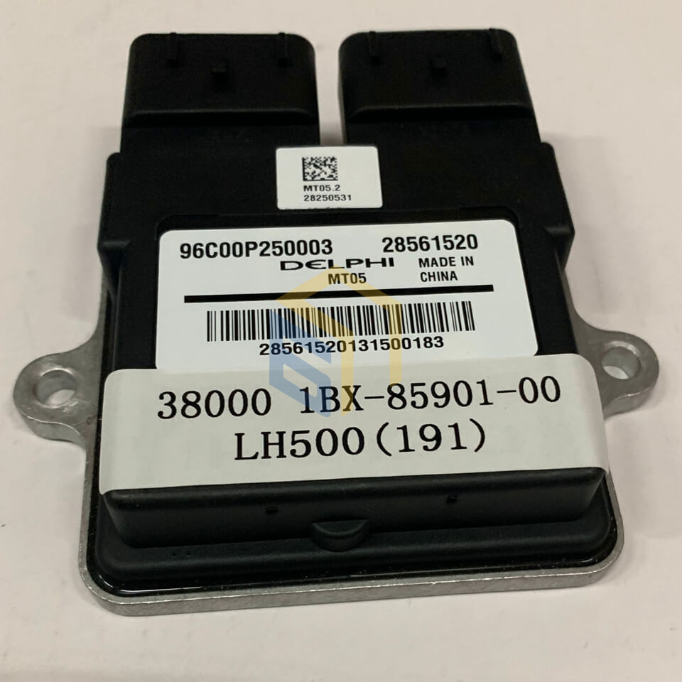 Коммутатор (38000) квадроцикла Linhai M550L, M565Li (137800)